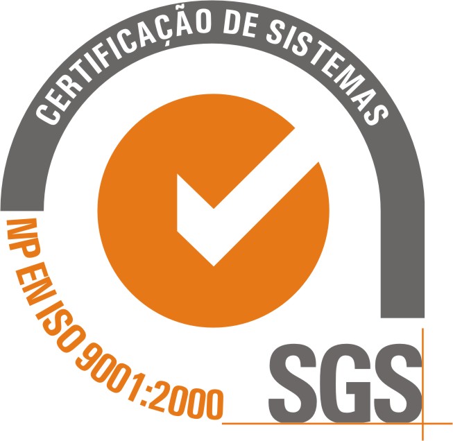 Simbolo Qualidade