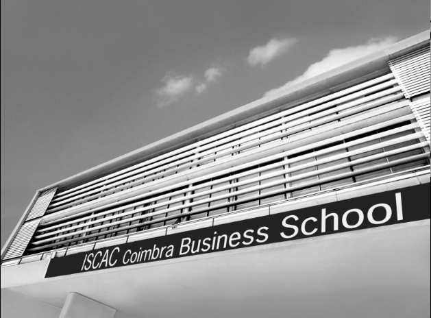 ISCAC Coimbra Business School ISCAC Coimbra Business School